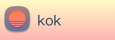 kok Logo